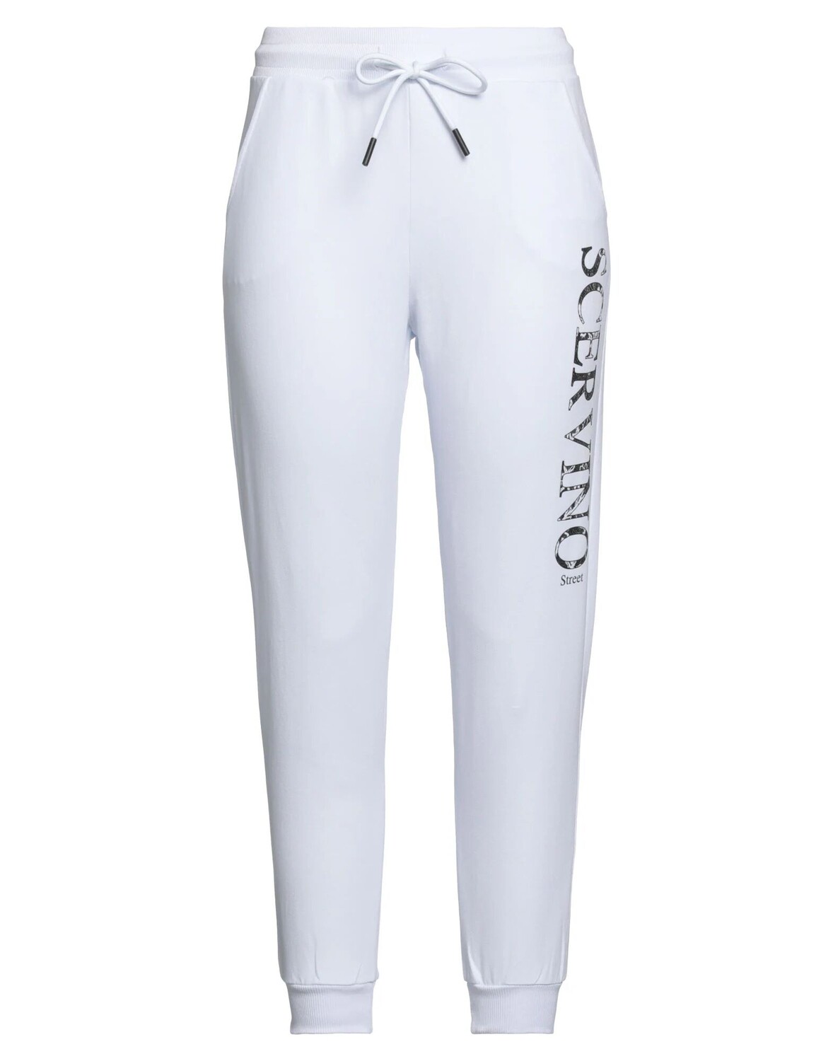 Брюки Ermanno Scervino, белый
Брюки Ermanno Scervino, белый