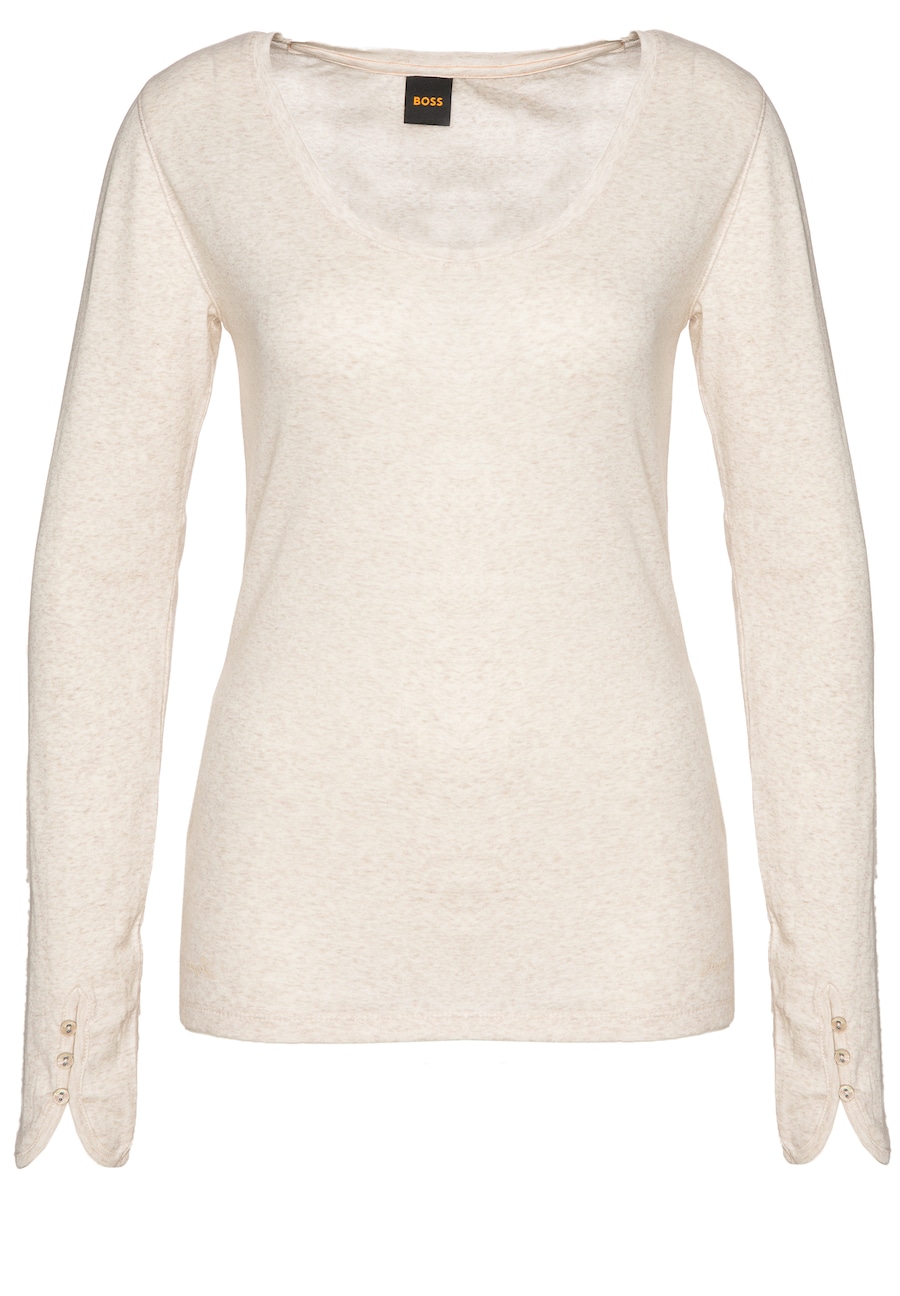 Рубашка BOSS C_Edeline, Mottled Beige
Рубашка BOSS C_Edeline, Mottled Beige