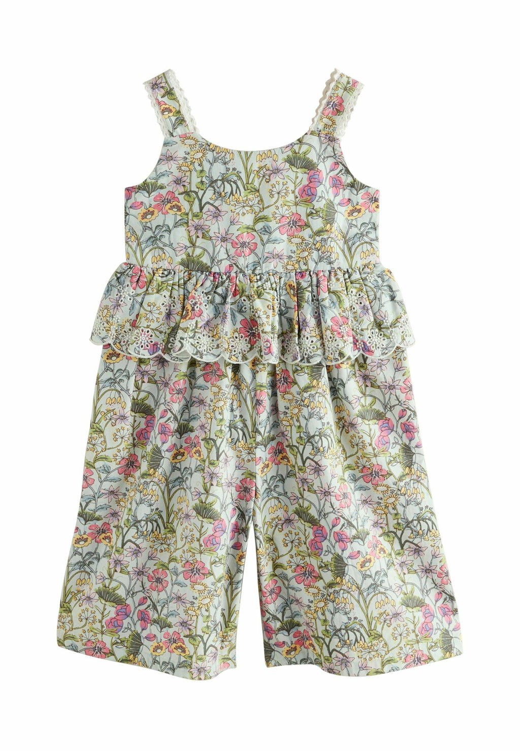 Комбинезон PRINTED Next, фуксия 
Комбинезон PRINTED Next, фуксия