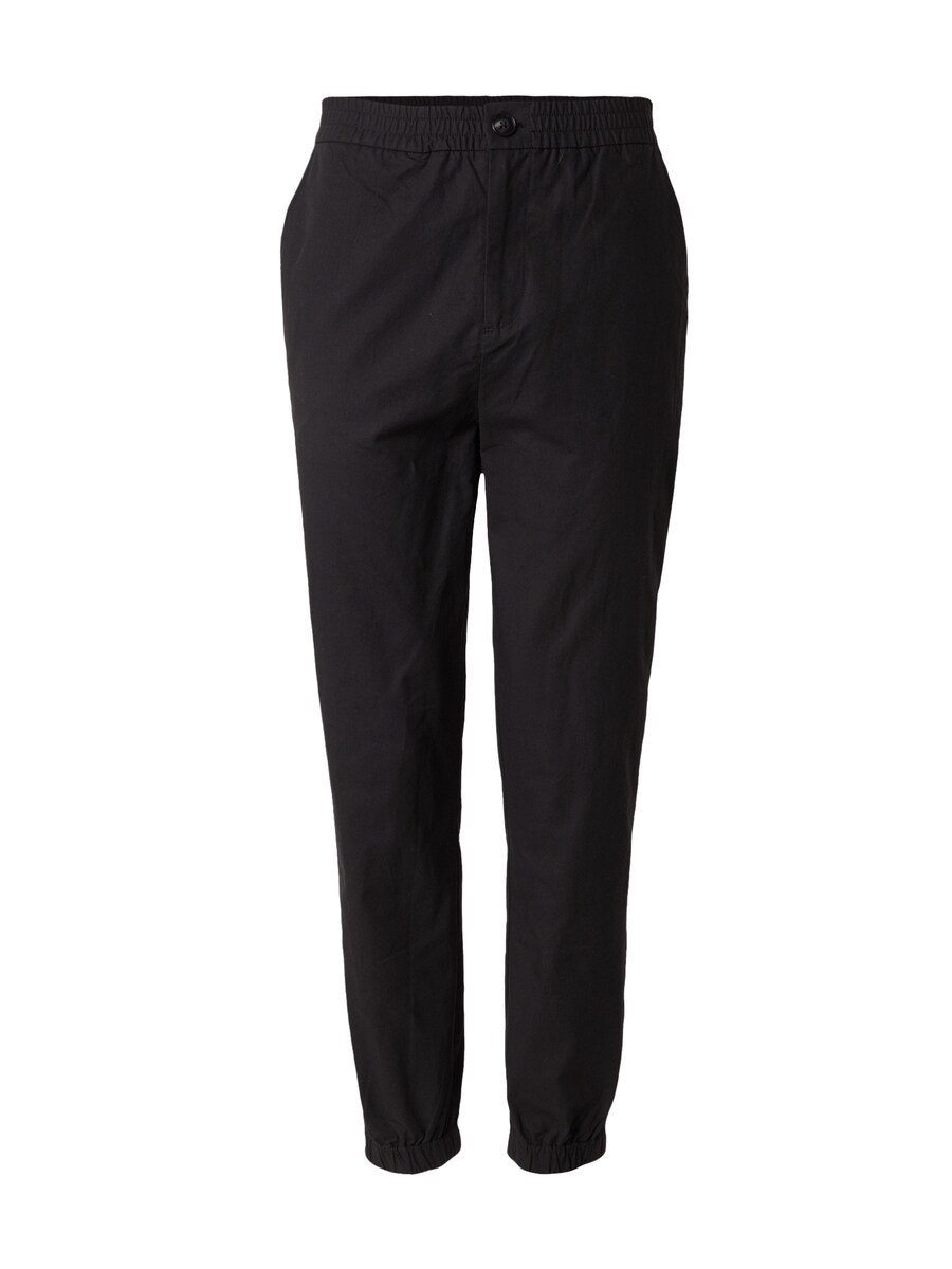 Зауженные брюки TRAPP, черный
Зауженные брюки TRAPP, черный