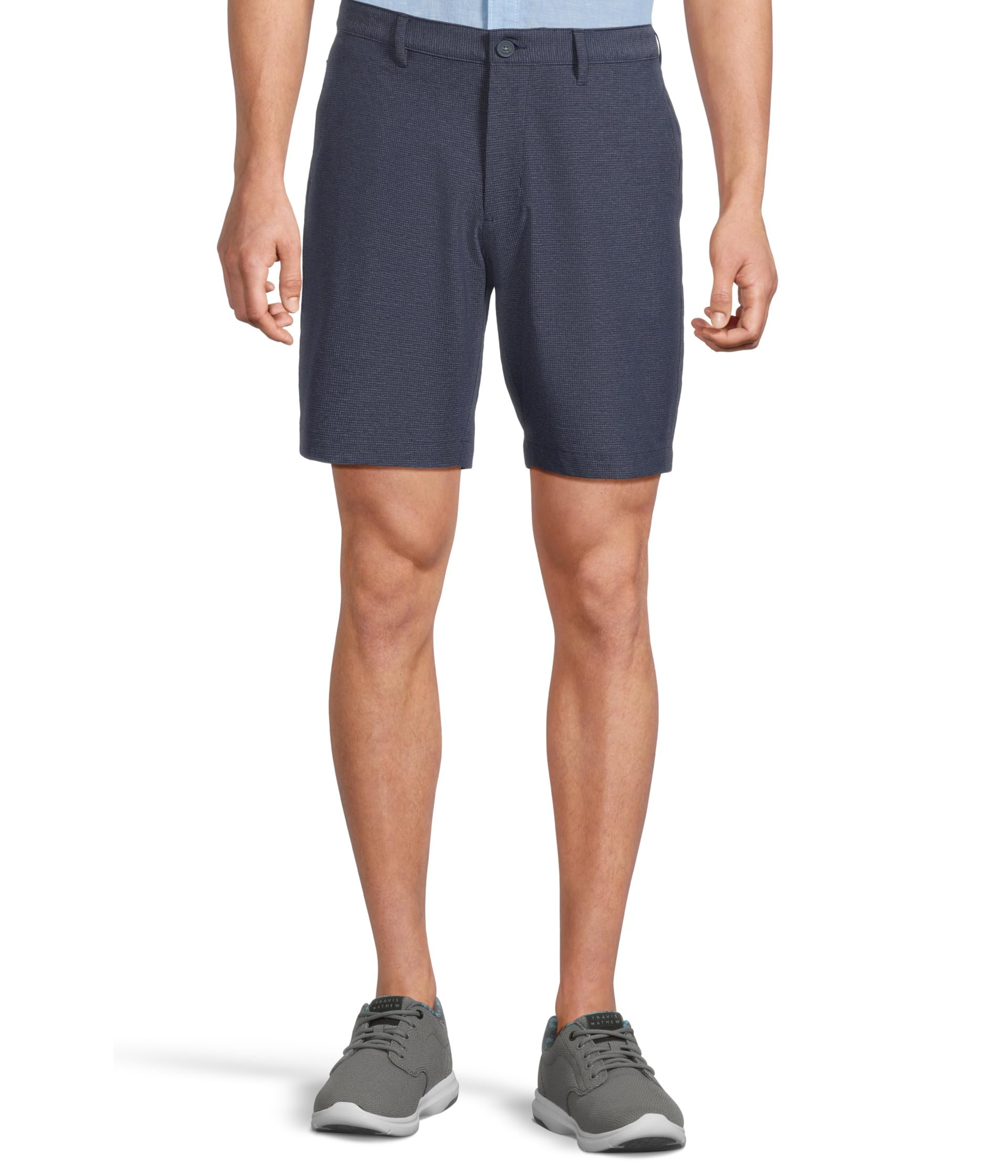 Шорты Tommy Bahama Chip Shot Short 9, Ocean Deep
Шорты Tommy Bahama Chip Shot Short 9, Ocean Deep