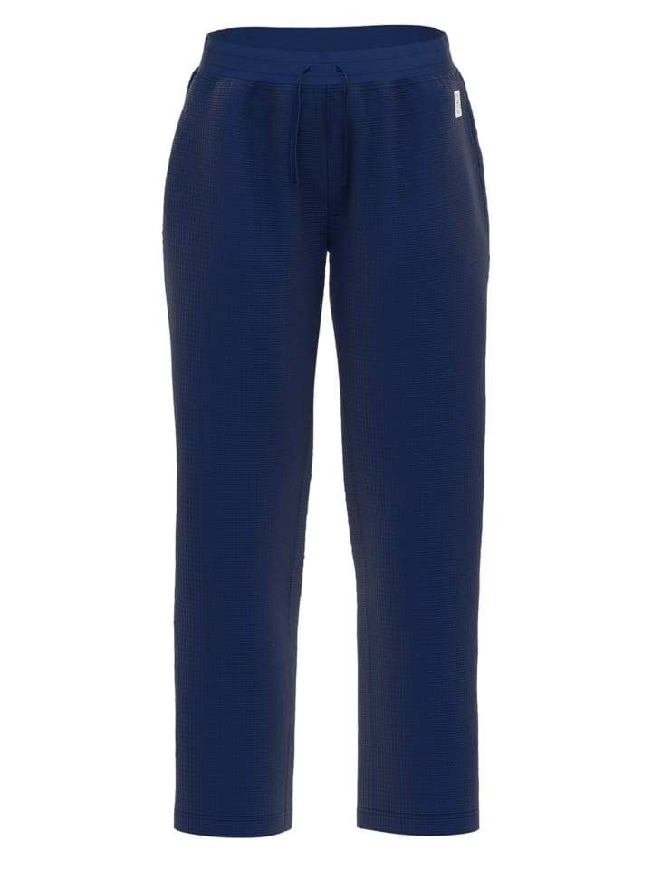 Tom Tailor Длинные брюки Breda однотонного темно-синего цвета
Tom Tailor Длинные брюки Breda однотонного темно-синего цвета