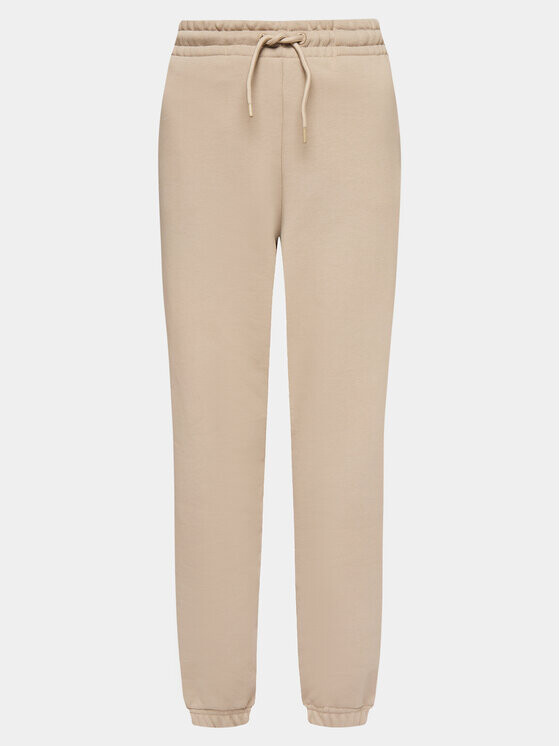 Спортивные брюки свободного кроя Alpha Industries, бежевый
Спортивные брюки свободного кроя Alpha Industries, бежевый