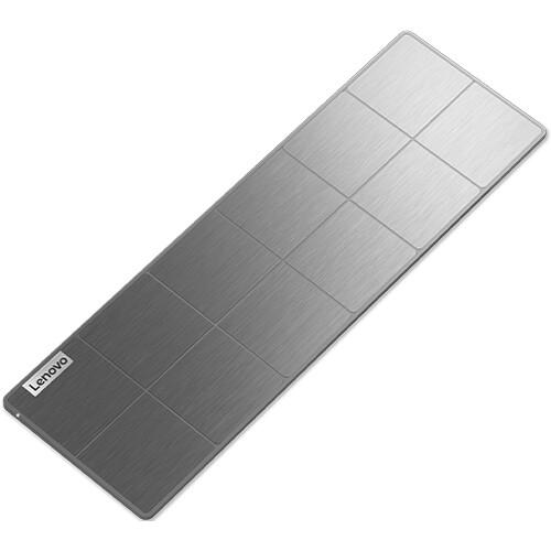 Lenovo Go 65W Wireless Charging Kit for 13-14" Laptops
Lenovo Go 65W Wireless Charging Kit for 13-14" Laptops