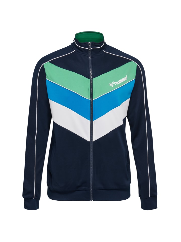 Hummel Мужская куртка Hmlliam на молнии, цвет BLACK IRIS
Hummel Мужская куртка Hmlliam на молнии, цвет BLACK IRIS