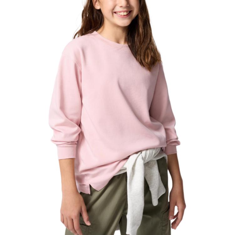 Детская футболка UNIQLO, розовый
Детская футболка UNIQLO, розовый