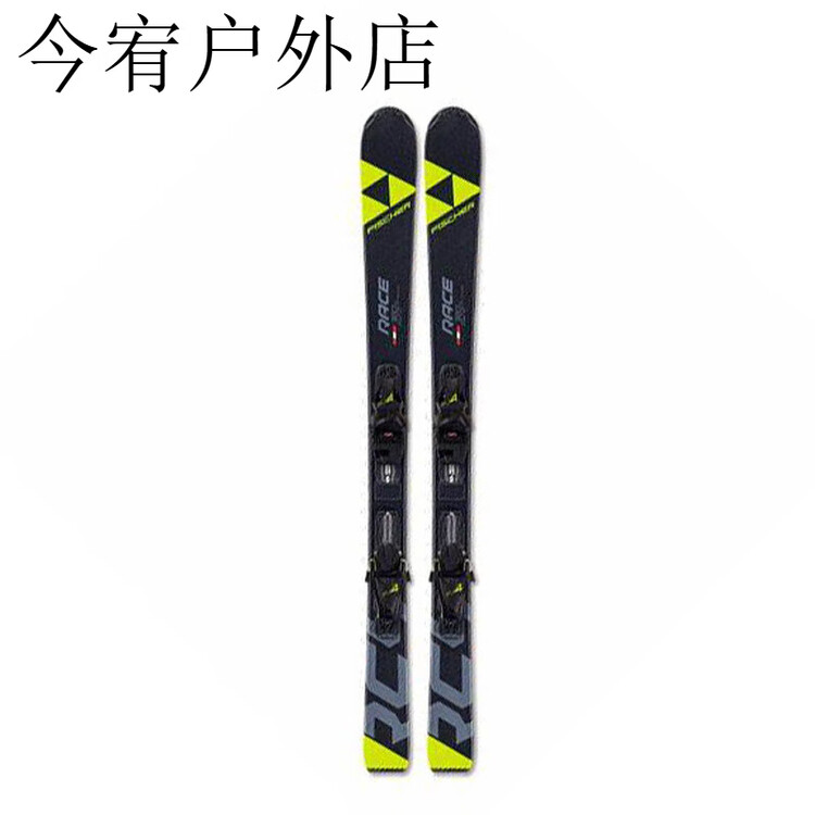 Fischer Детские и юношеские лыжи для соревнований на двух досках Qiaofei Xundongli , 80-140, черно-зеленые, 100 см
Fischer Детские и юношеские лыжи для соревнований на двух досках Qiaofei Xundongli , 80-140, черно-зеленые, 100 см