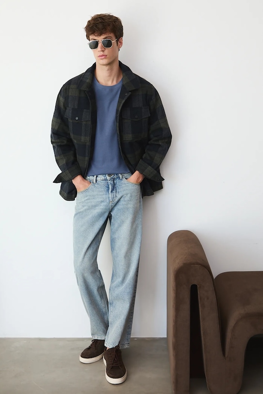 Хлопковые джинсы Medicine, синий
Хлопковые джинсы Medicine, синий