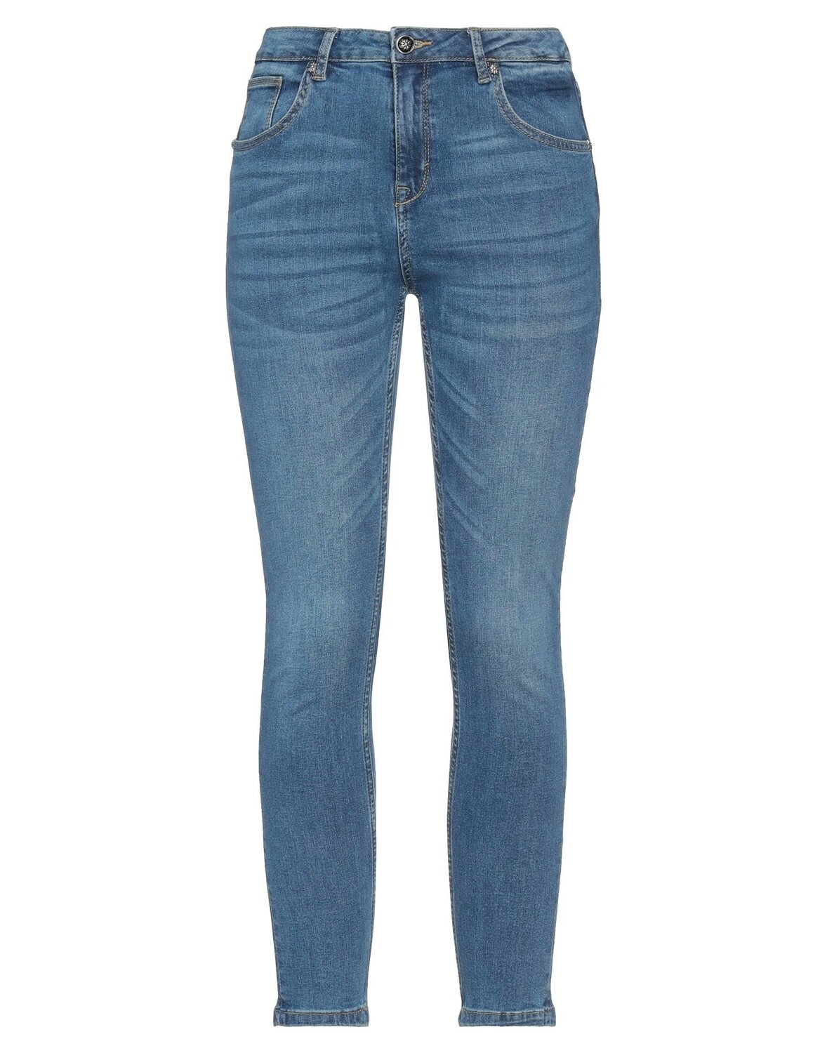 Джинсы John Richmond, синий
Джинсы John Richmond, синий