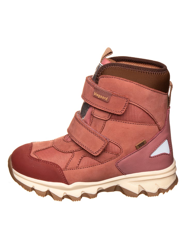 Ботинки bisgaard
Ботинки bisgaard