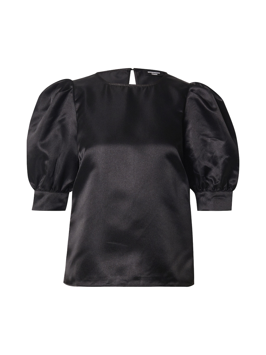 Блуза Hoermanseder, черный
Блуза Hoermanseder, черный