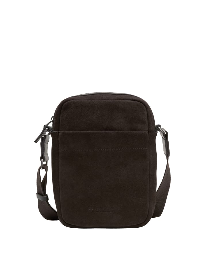 Сумка через плечо Marc O'Polo, кофе
Сумка через плечо Marc O'Polo, кофе