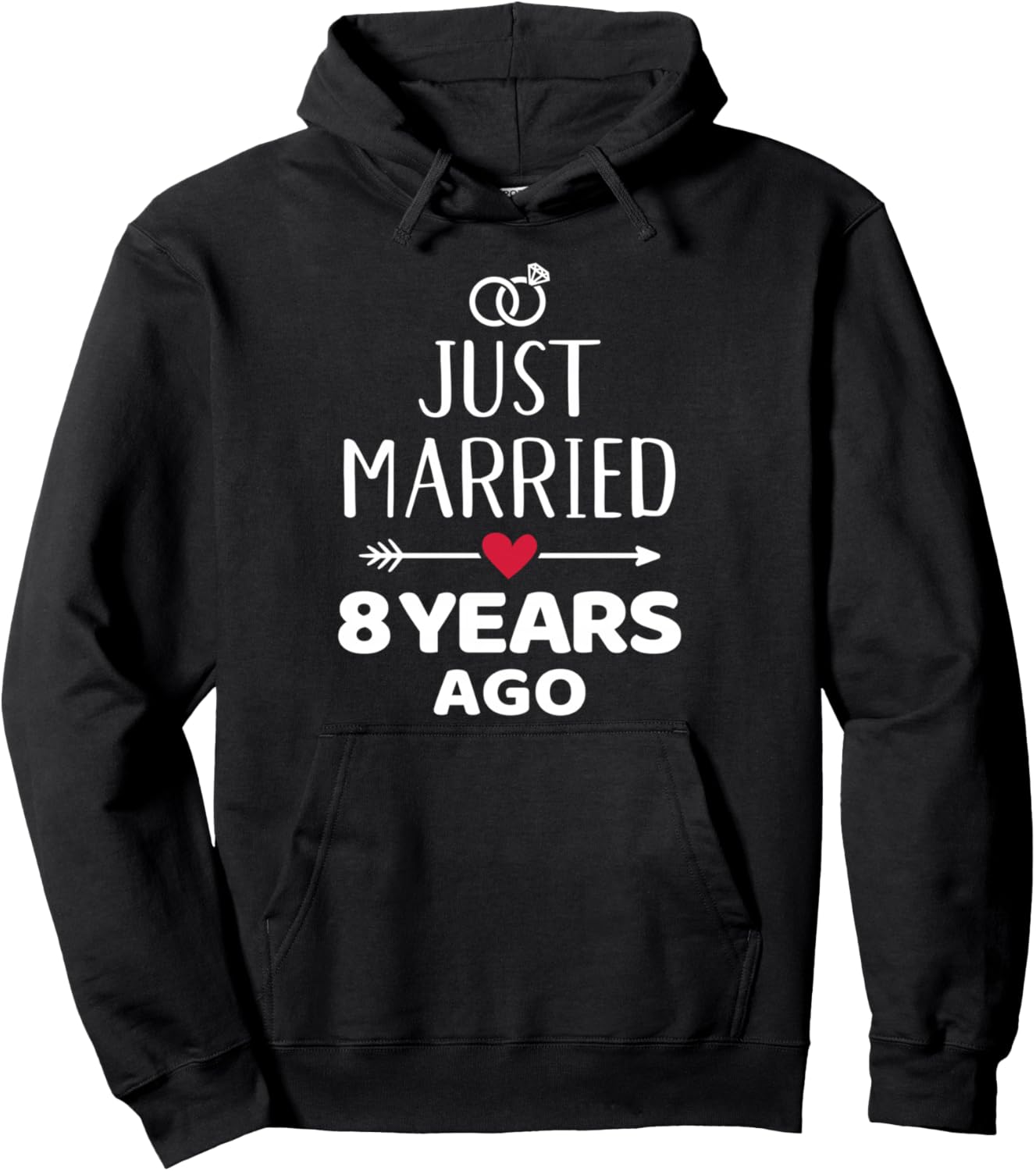 Худи в честь 8-летней годовщины свадьбы, черное 8Th Wedding Anniversary Gift, Черный, Худи в честь 8-летней годовщины свадьбы, черное 8Th Wedding Anniversary Gift
Худи в честь 8-летней годовщины свадьбы, черное 8Th Wedding Anniversary Gift, Черный, Худи в честь 8-летней годовщины свадьбы, черное 8Th Wedding Anniversary Gift