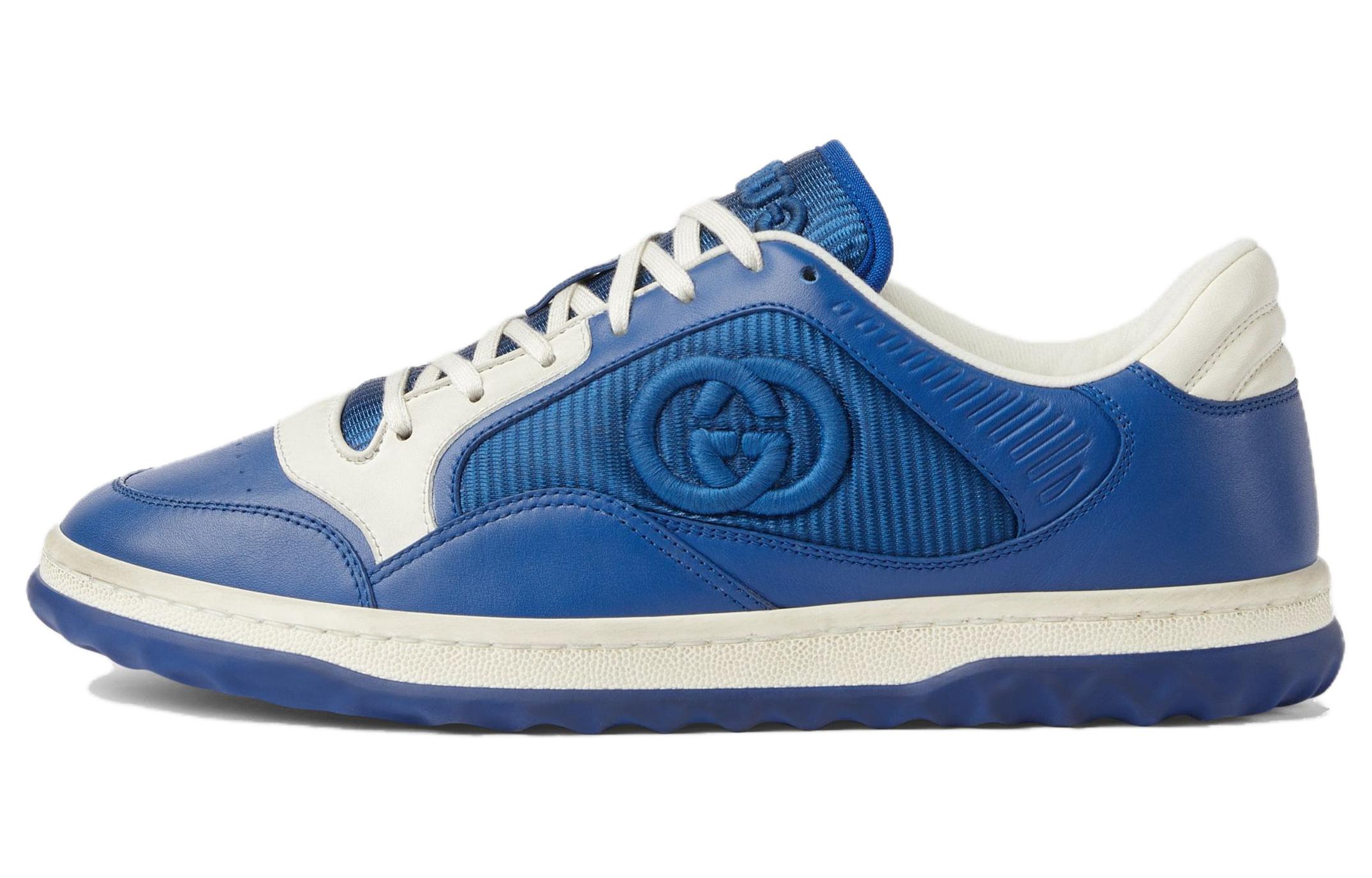 Кроссовки MAC80 'Blue' GUCCI
Кроссовки MAC80 'Blue' GUCCI