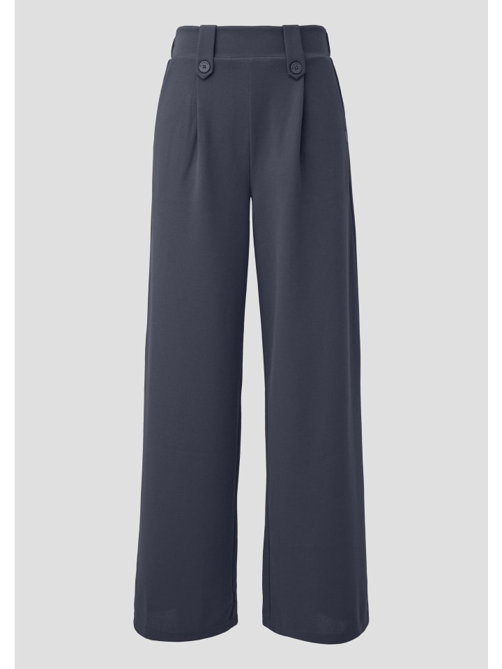 Брюки 5832_темно-синие QS
Брюки 5832_темно-синие QS