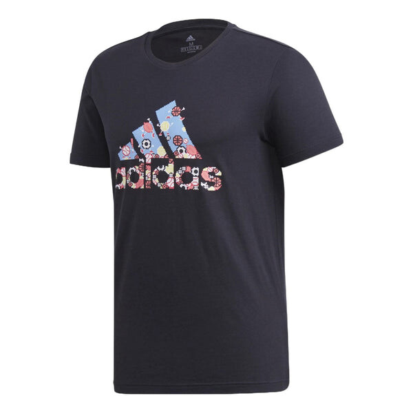 Футболка adidas 8-Bit Badge Of Sport Applique Sports Breathable Short-sleeve Tee Men Black, черный
Футболка adidas 8-Bit Badge Of Sport Applique Sports Breathable Short-sleeve Tee Men Black, черный