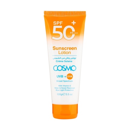 Солнцезащитный лосьон Sunscreen Lotion Spf 50 100g New Design
Солнцезащитный лосьон Sunscreen Lotion Spf 50 100g New Design