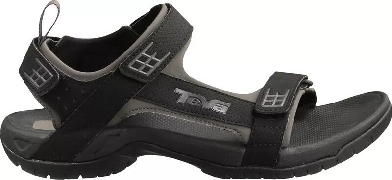 Мужские сандалии Teva Minam, черный
Мужские сандалии Teva Minam, черный