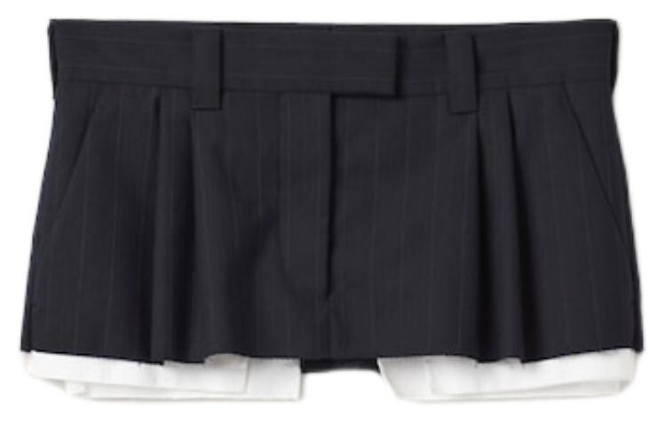 Юбка повседневная женская синяя Miu Miu
Юбка повседневная женская синяя Miu Miu