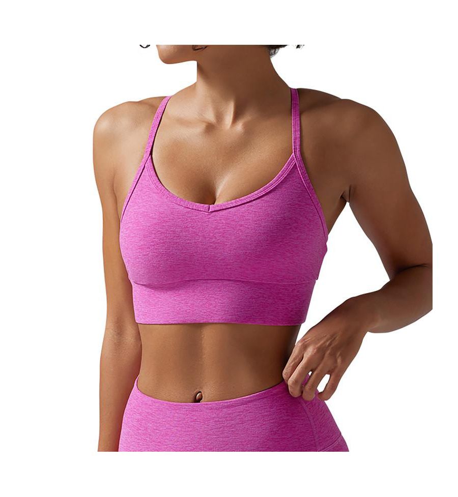 Женский бюстгальтер Cloud Boost Tavi, Paradise space dye
Женский бюстгальтер Cloud Boost Tavi, Paradise space dye