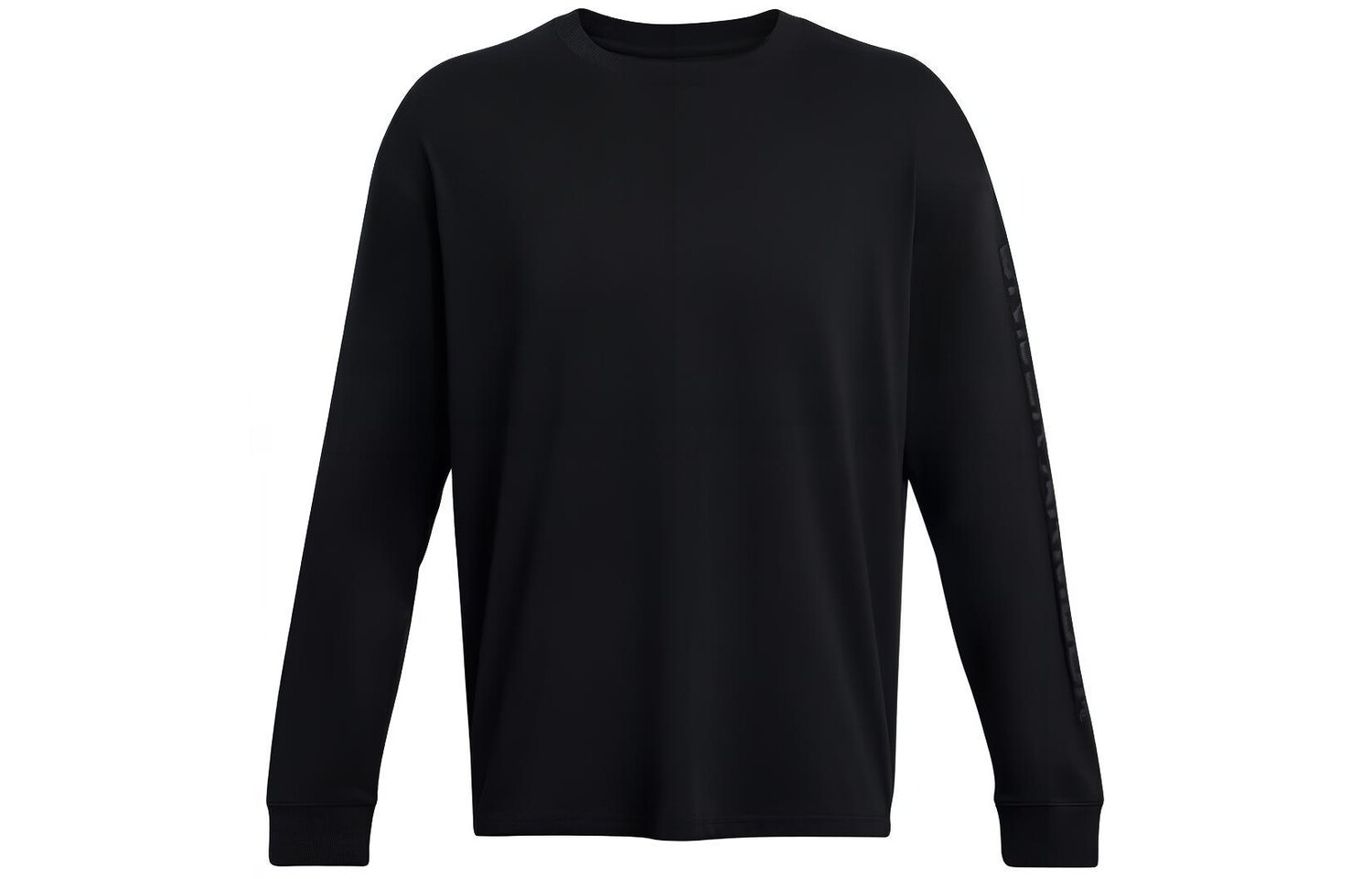 Мужская футболка Under Armour, цвет Black
Мужская футболка Under Armour, цвет Black