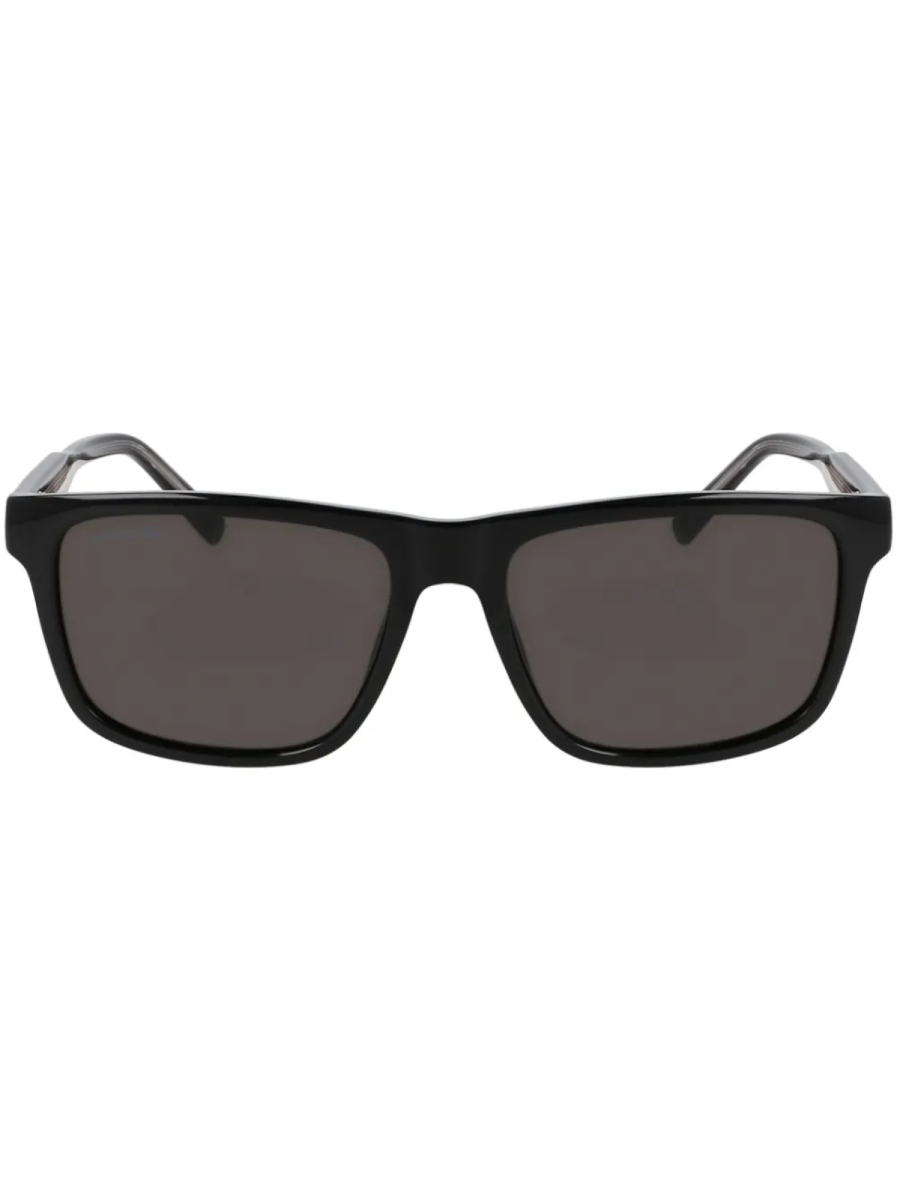 Lacoste солнцезащитные очки с логотипом, черный
Lacoste солнцезащитные очки с логотипом, черный