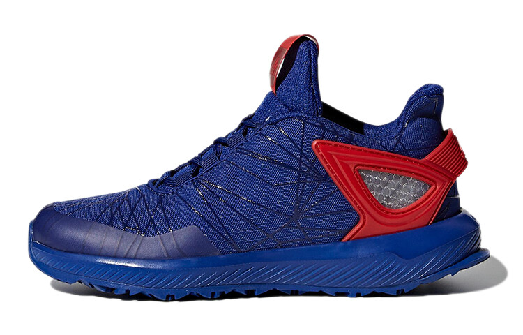 Кроссовки Rapida Kids для детей Adidas
Кроссовки Rapida Kids для детей Adidas