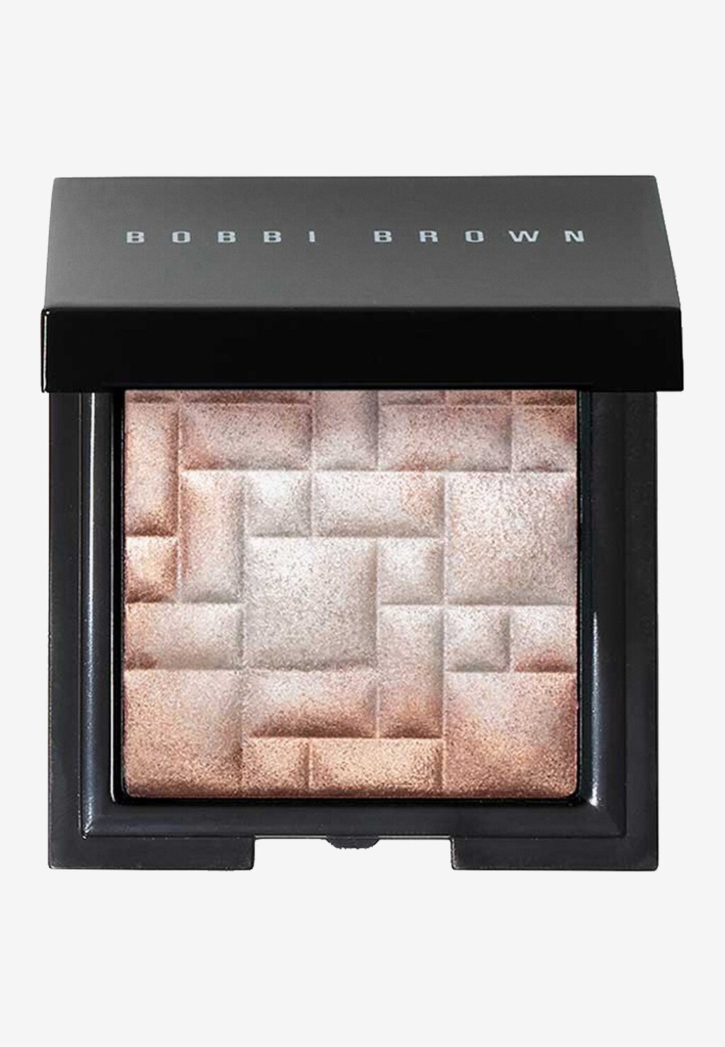 Хайлайтер MINI HIGHLIGHTING POWDER Bobbi Brown, цвет pink
Хайлайтер MINI HIGHLIGHTING POWDER Bobbi Brown, цвет pink