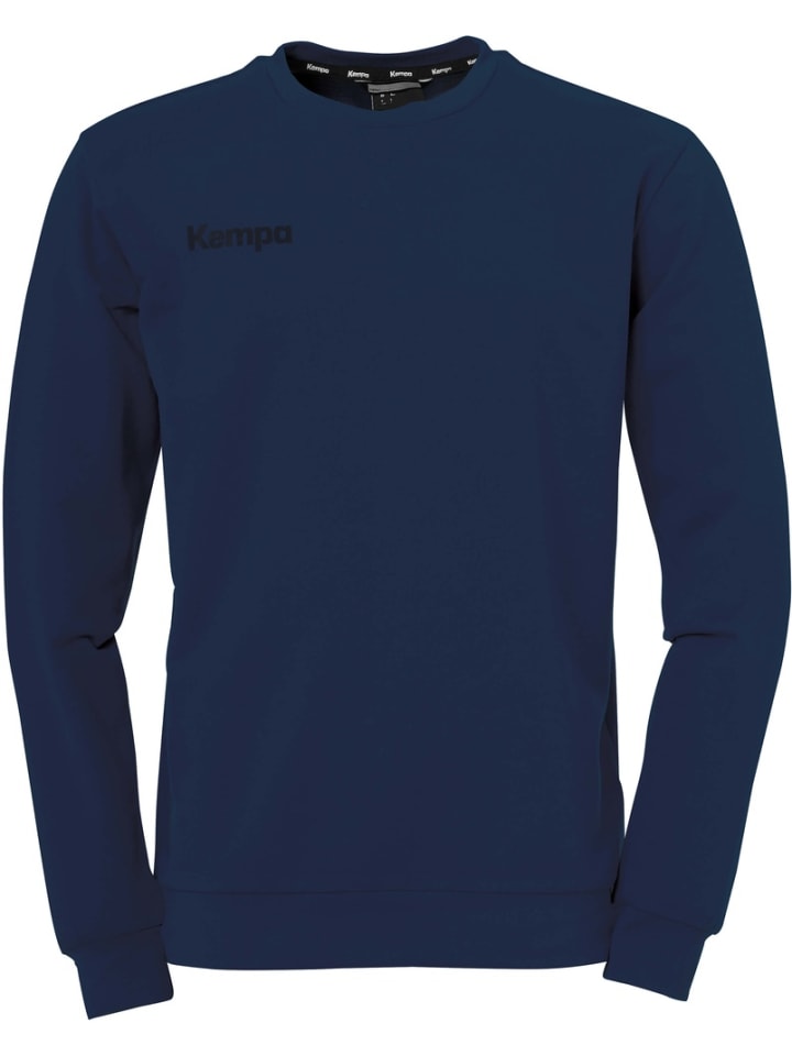 Функциональная рубашка Training Top Kempa, синий
Функциональная рубашка Training Top Kempa, синий