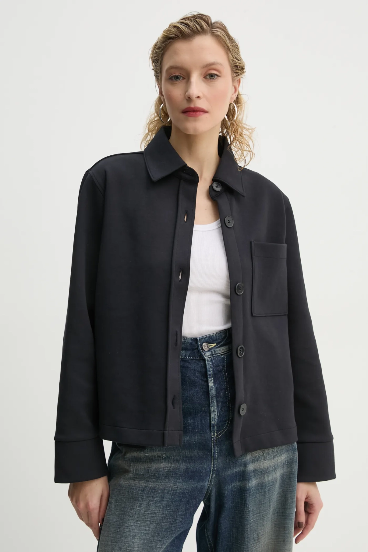 Рубашка Marc O'Polo, темно-синий
Рубашка Marc O'Polo, темно-синий