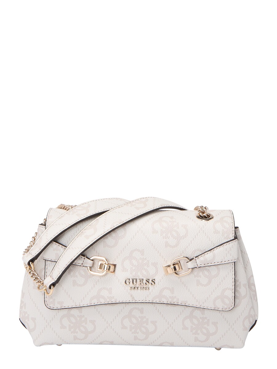 Сумка через плечо GUESS Lorelei, белый
Сумка через плечо GUESS Lorelei, белый