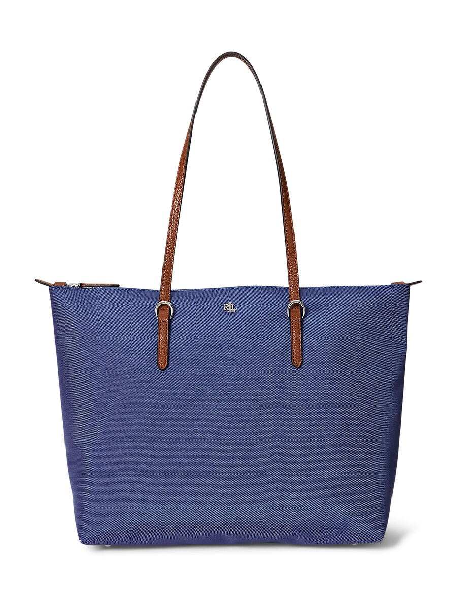Сумка-шоппер Lauren Ralph Lauren KEATON, синий
Сумка-шоппер Lauren Ralph Lauren KEATON, синий
