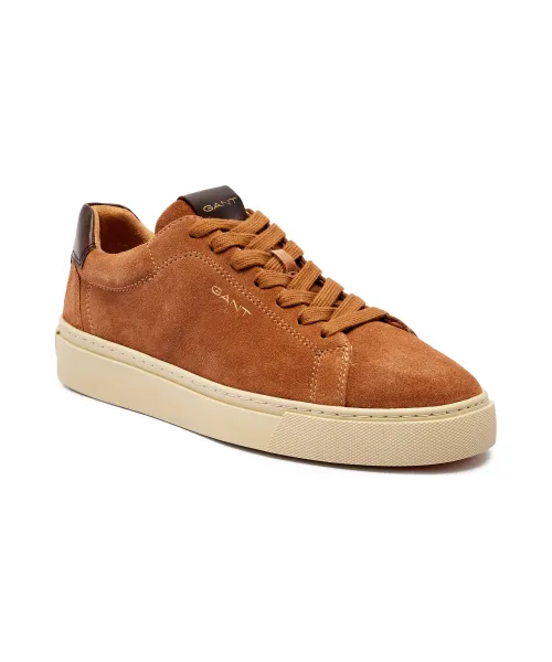 Кожаные кроссовки MC Julien Gant, коричневый
Кожаные кроссовки MC Julien Gant, коричневый