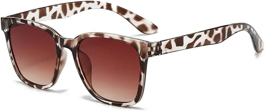 Ретро классические винтажные солнцезащитные очки для женщин, большие солнцезащитные очки для женщин и мужчин, ретро леопардовый принт, роскошные солнцезащитные очки UV400 generic, Leopardtea
Ретро классические винтажные солнцезащитные очки для женщин, большие солнцезащитные очки для женщин и мужчин, ретро леопардовый принт, роскошные солнцезащитные очки UV400 generic, Leopardtea