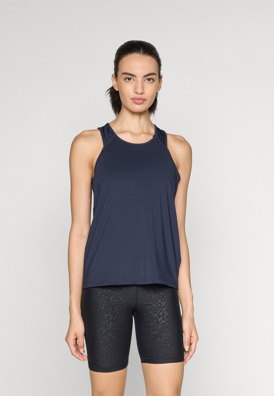 Топ ONLY Play ONPSMILA LOOSE, Night Sky/Dark Blue
Топ ONLY Play ONPSMILA LOOSE, Night Sky/Dark Blue