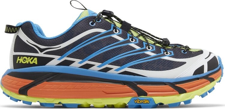 Кроссовки Mafate Three2 'Black Diva Blue Orange', черный, Серый, Кроссовки Mafate Three2 'Black Diva Blue Orange', черный 
Кроссовки Mafate Three2 'Black Diva Blue Orange', черный, Серый, Кроссовки Mafate Three2 'Black Diva Blue Orange', черный