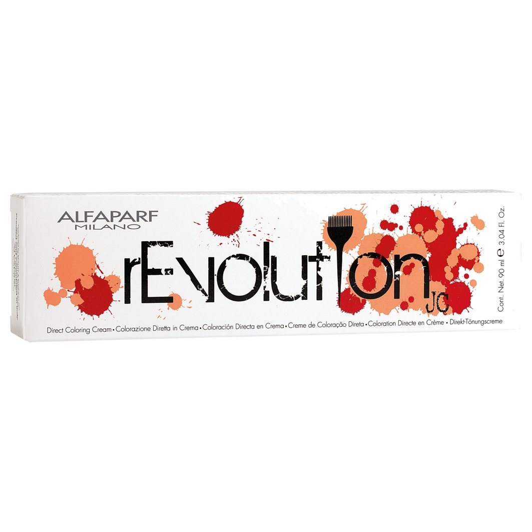 Краска для волос evolution of color Alfaparf Milano, deep red, объем 90 мл
Краска для волос evolution of color Alfaparf Milano, deep red, объем 90 мл