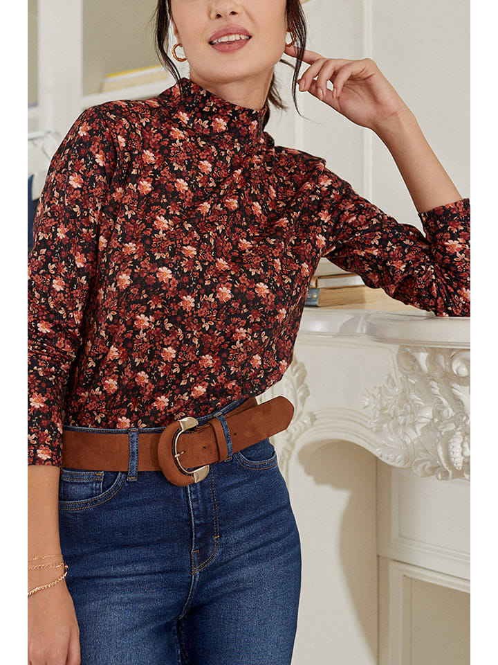 Лонгслив LA Angels, цвет schwarz/rot
Лонгслив LA Angels, цвет schwarz/rot