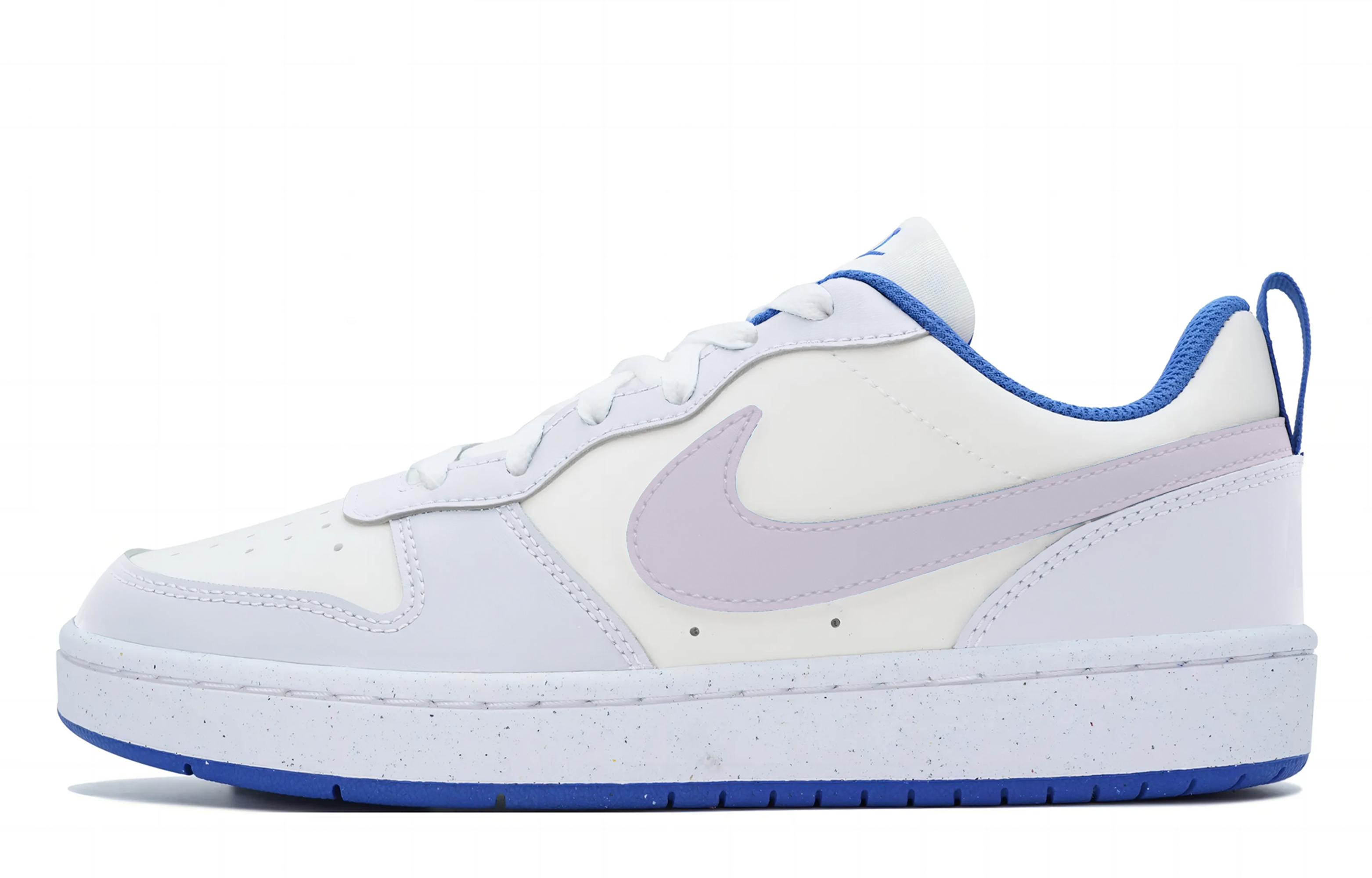 Детские скейтерские кроссовки Court Borough для младших школьников Nike, фиолетовый
Детские скейтерские кроссовки Court Borough для младших школьников Nike, фиолетовый