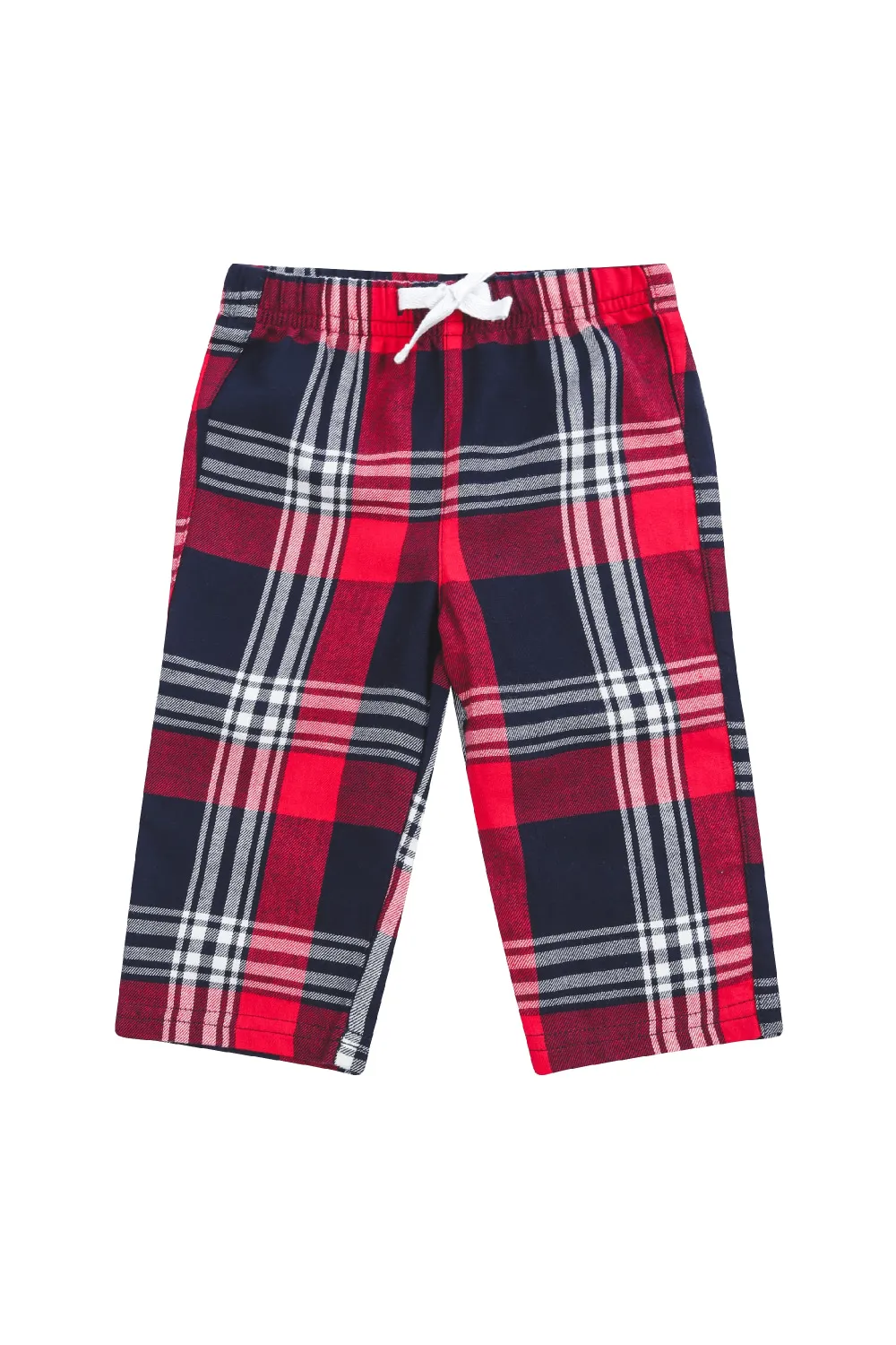 Брюки для отдыха в клетку тартан Larkwood, красный
Брюки для отдыха в клетку тартан Larkwood, красный
