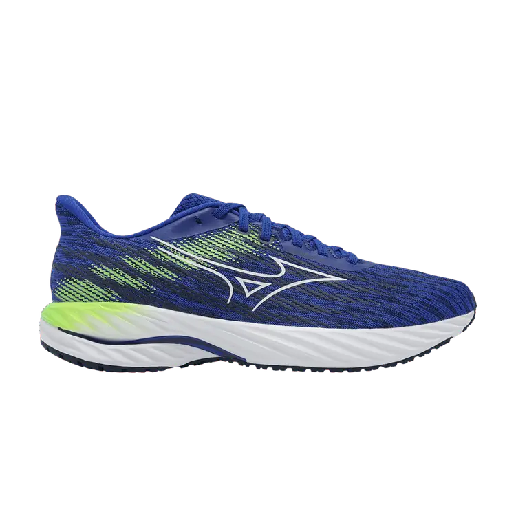 Кроссовки Wave Inspire 21 'Reflex Blue White', синий
Кроссовки Wave Inspire 21 'Reflex Blue White', синий