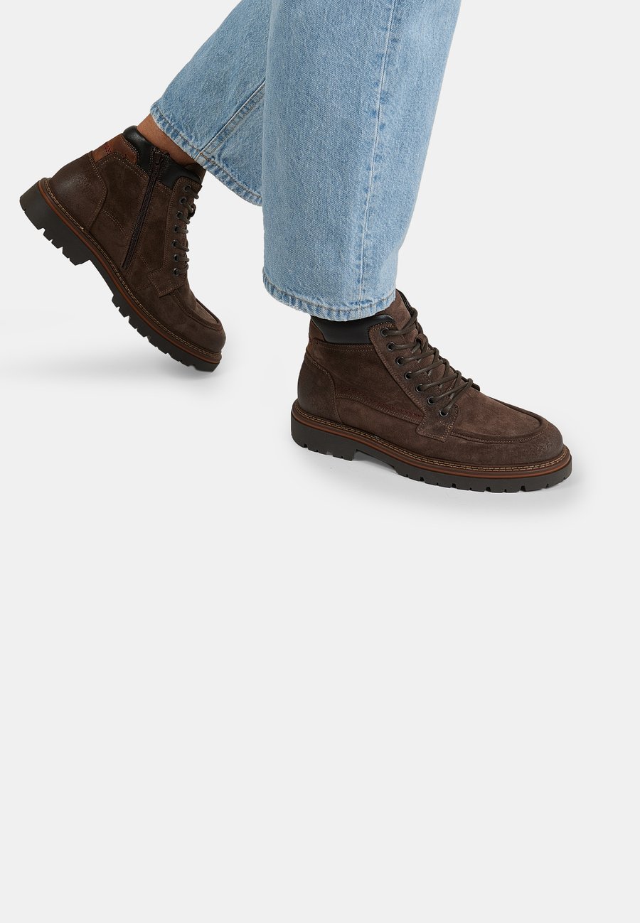 Ботинки Bata Lace-up ankle boots, Marrone/Brown
Ботинки Bata Lace-up ankle boots, Marrone/Brown