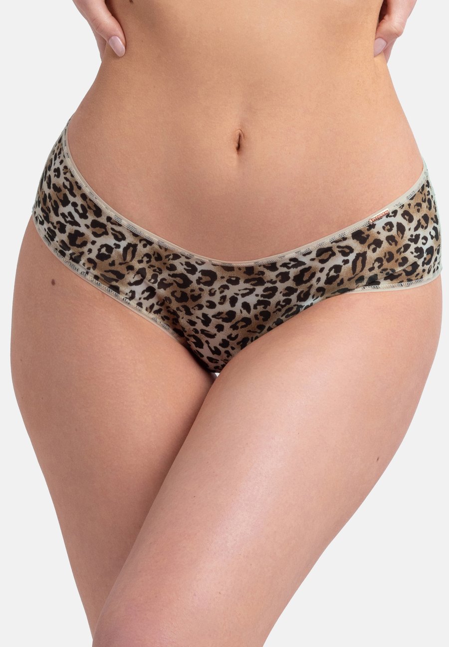 Брифы DORINA EUDORA HIPSTER CLASSIC, Beige
Брифы DORINA EUDORA HIPSTER CLASSIC, Beige