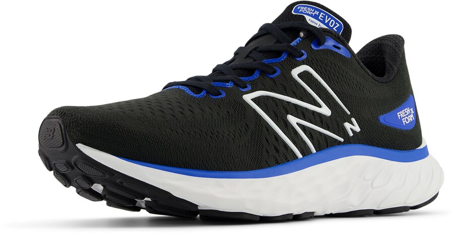 Кроссовки для бега new balance X Evoz V3, черный
Кроссовки для бега new balance X Evoz V3, черный