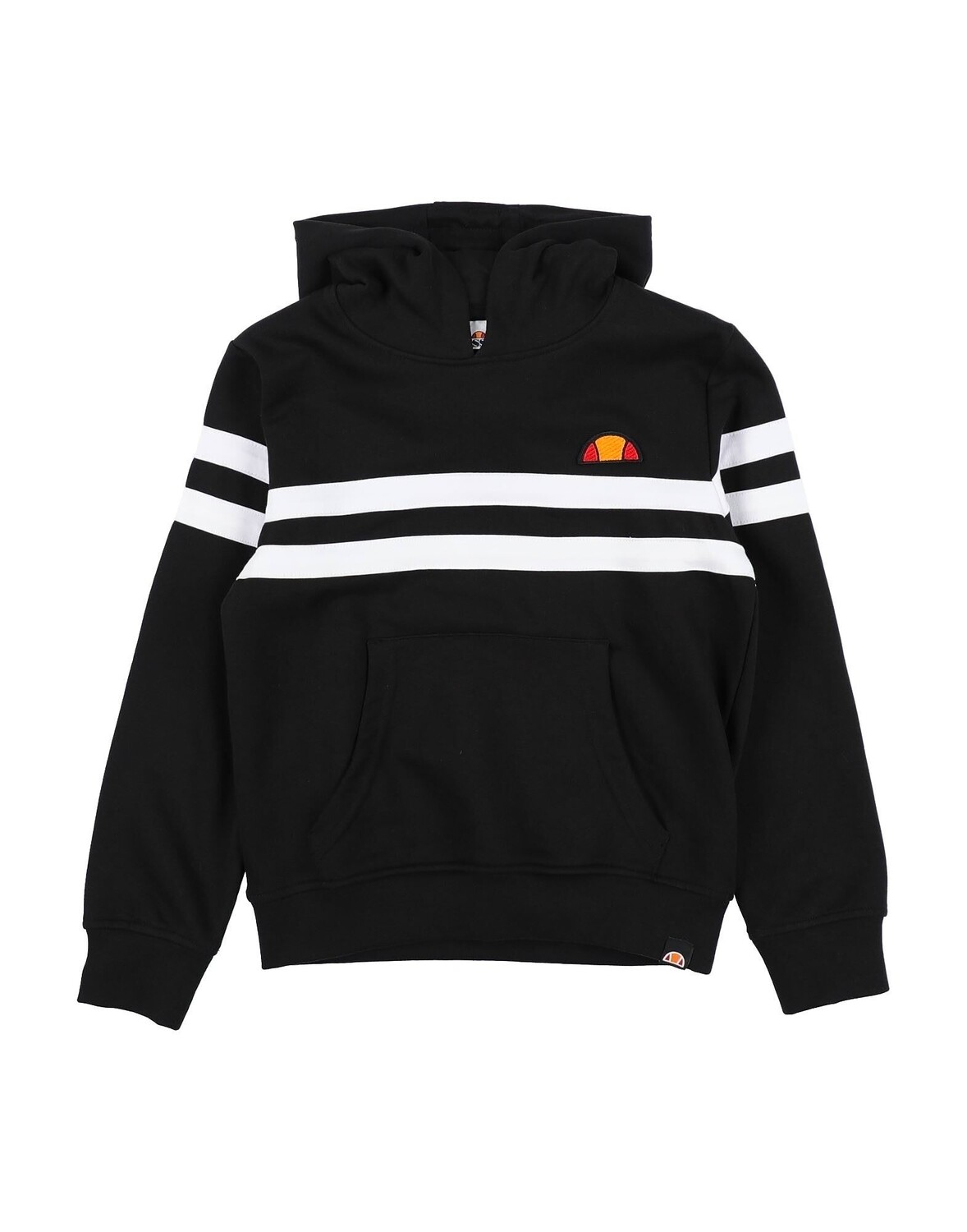 Толстовка Ellesse, черный
Толстовка Ellesse, черный