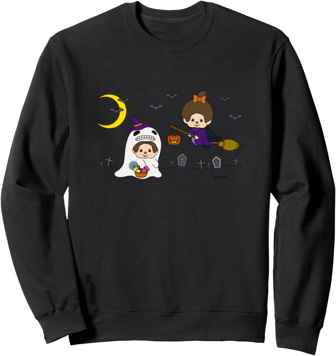 Толстовка с графическим принтом Monchichi, черная Monchhichi, Черный, Толстовка с графическим принтом Monchichi, черная Monchhichi
Толстовка с графическим принтом Monchichi, черная Monchhichi, Черный, Толстовка с графическим принтом Monchichi, черная Monchhichi