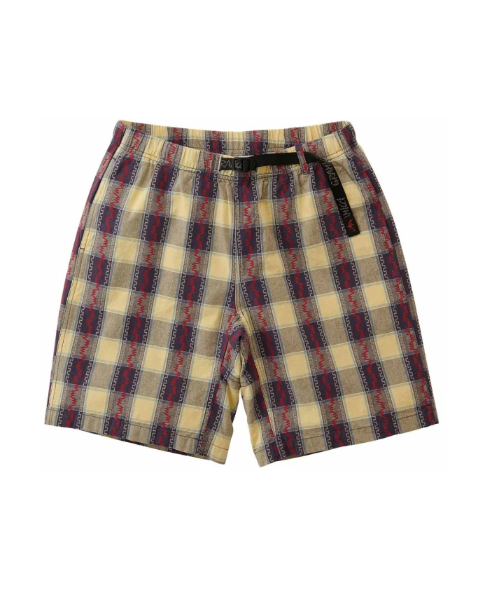 Шорты для активного отдыха в клетку с племенным рисунком Gramicci, мультиколор
Шорты для активного отдыха в клетку с племенным рисунком Gramicci, мультиколор