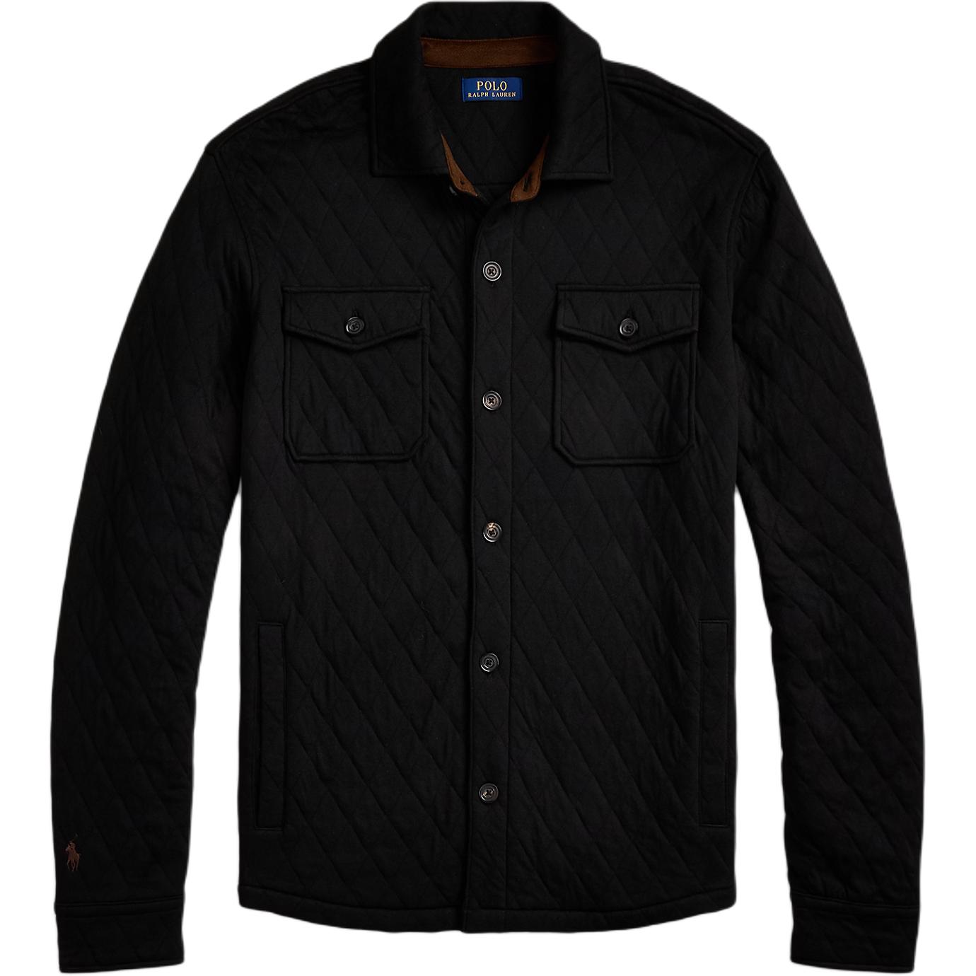 Polo Ralph Lauren Пуховик мужской черный, Black
Polo Ralph Lauren Пуховик мужской черный, Black