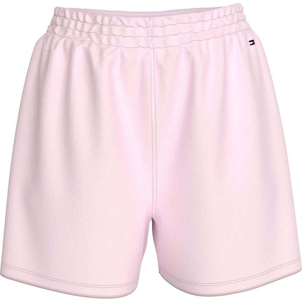 Спортивные шорты Tommy Hilfiger UW0UW05800, розовый
Спортивные шорты Tommy Hilfiger UW0UW05800, розовый