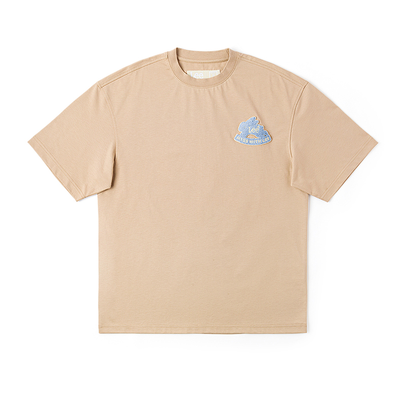 Lee Футболка Melting Sadness X Unisex Khaki, Хаки, Lee Футболка Melting Sadness X Unisex Khaki
Lee Футболка Melting Sadness X Unisex Khaki, Хаки, Lee Футболка Melting Sadness X Unisex Khaki